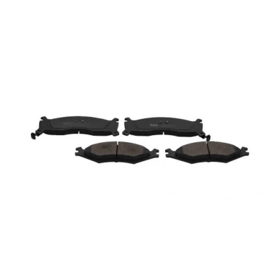 Kuva KAVO PARTS KBP 4008 Jarrupalat akustisella kulumavaroittimella