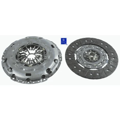 Kuva SACHS XTend 3000 951 882 Kytkinpaketti ilman irroitinlaakeria 240 FORD: MONDEO 3 Kombi,