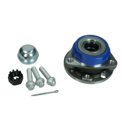 Kuva MAXGEAR 33 0255 Pyöränlaakerit Etuakseli 119,5mm OPEL: Astra G Caravan, CC, Sedan