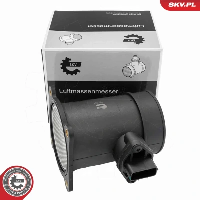 Kuva Ilmamassamittari ESEN SKV 07SKV275