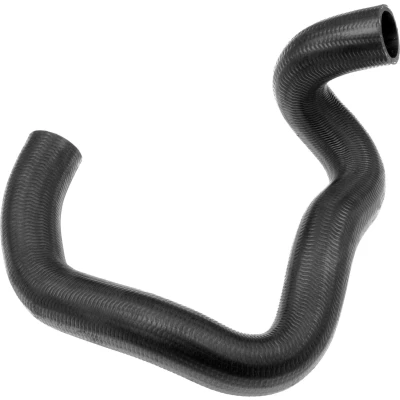 Kuva GATES 05 4440 Jäähdyttimen Letku EPDM (eteenipropeeni dieeni kumi) PEUGEOT: 206 Hatchback, CITROËN: Xsara Picasso