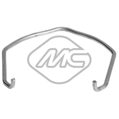 Kuva Pidike, ahtoilmaletku AUDI, SEAT, SKODA, VW OE 1J0 145 769 H