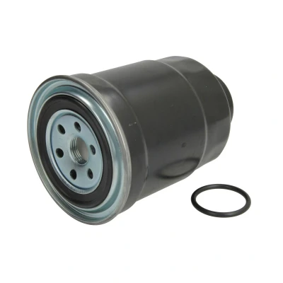 Kuva HENGST FILTER H17WK08 Polttoainesuodatin Ruuvattava suodatin NISSAN: Pick up, Patrol GR 4 SUV, NP300 Navara PEUGEOT: 307 Farmari