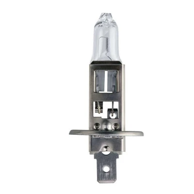 Kuva PHILIPS 12258LLECOS2 Polttimo, kaukovalo H1 12V 55W 3000K Halogeeni FORD: C Max 2, Focus 2 Kombi, MONDEO 4 Turnier, OPEL: Insignia A Sports Tourer