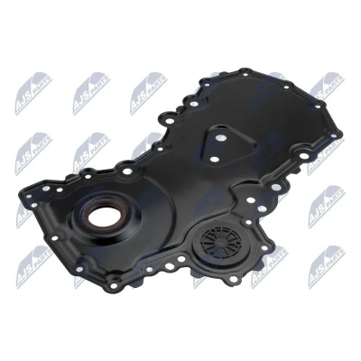 Kuva Nokka akselin kotelo ford, ford usa OE 2301157, 2469401, KK2Q 6C297 AB