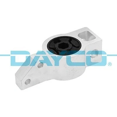 Kuva DAYCO DSS1040 Tukivarren Hela Etuakseli, oikea, Alla VOLKSWAGEN: Golf 5, 6, Plus / Crossgolf, SKODA: Octavia 2 Combi, II Hatchback