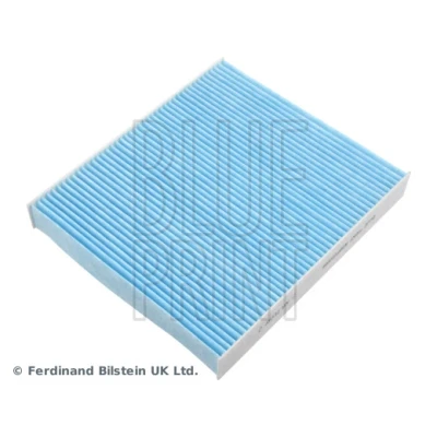 Kuva BLUE PRINT ADBP250064 Raitisilmasuodatin Siitepölysuodin 216 189 29