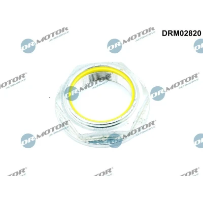 Kuva DR.MOTOR AUTOMOTIVE DRM02820 Mutteri Taka akseli, vasen FORD: Transit Mk6 Van