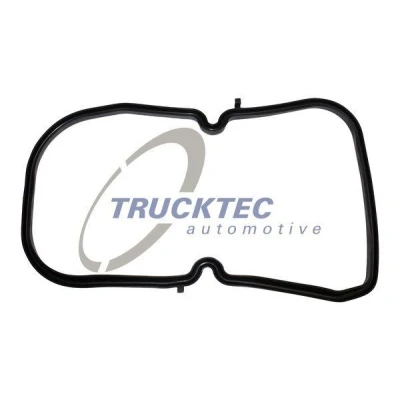 Kuva TRUCKTEC AUTOMOTIVE 02.25.083 Tiiviste, Automaattivaihteiston Öljypohja MERCEDES BENZ: E sarja Sedan, W124 Farmari