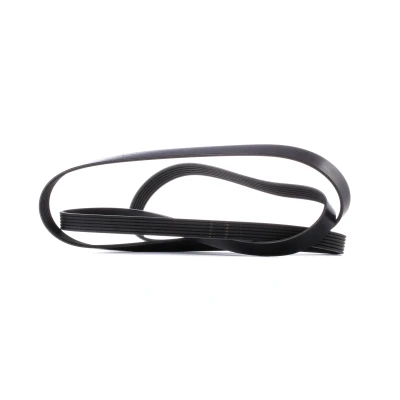 Kuva GATES 6PK2453 Moniurahihna 2453 6 Polyesteri, EPDM (eteenipropeeni dieeni kumi)