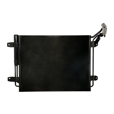 Kuva VALEO 814091 Ilmastoinnin Lauhdutin ilman vedenerotinta Alumiini 452 R 134a