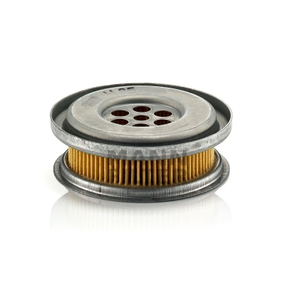 Kuva MANN FILTER H 85 Hydrauliikkasuodatin, Ohjaus MERCEDES BENZ: W124 Coupe, E sarja Sedan, Sedan