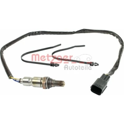 Kuva METZGER 0893491 Lambda Anturi ORIGINAL ERSATZTEIL MAZDA: 6 Farmari, Hatchback, Sedan