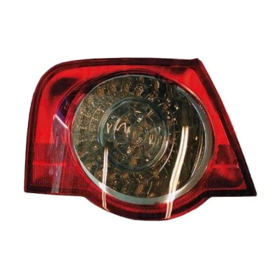 Kuva MAGNETI MARELLI 714027570711 Takavalot Vasen Uloin osa Lampun kannalla VOLKSWAGEN: Passat B6 Sedan