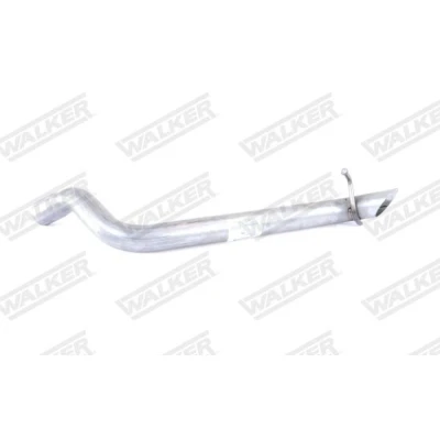 Kuva WALKER 10420 Pakoputki 900 Ilman asennusosia MERCEDES BENZ: Vito Mixto