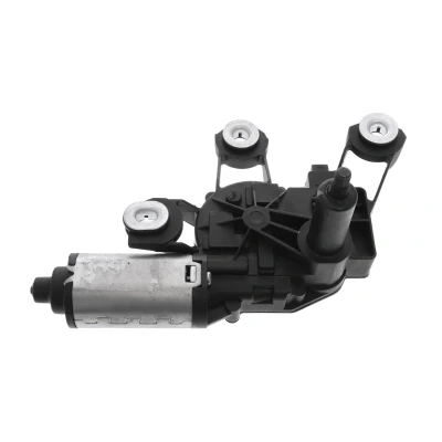 Kuva VEMO V25 07 0023 Tuulilasin Pyyhkimen Moottori 12 Takana Q+, original equipment manufacturer quality