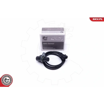 Kuva ESEN SKV 17SKV529 Kampiakselin Asentotunnistin 3 napaa OPEL: Calibra A, Astra F CC, Omega B Sedan