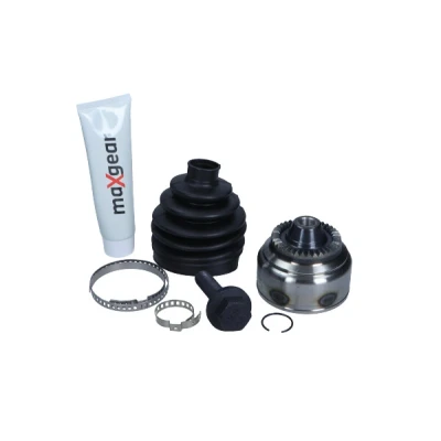 Kuva MAXGEAR 49 3083 Vetonivel Pyörän puoli, Etuakseli BMW: 5 Touring, Sedan, GT