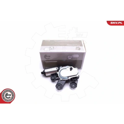 Kuva Pyyhkijän moottori, Takana Porsche Cayenne, Vw Touareg OE 7L0955712, 7L0955712A, 7L0955712B