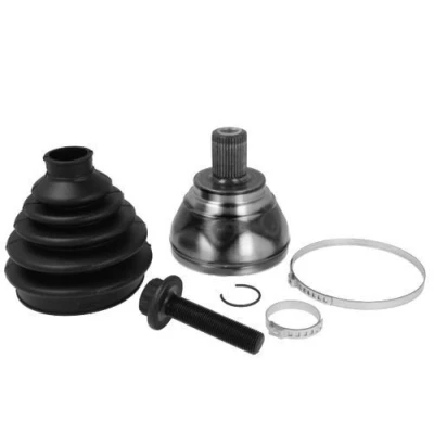 Kuva Nivelsarja, vetoakseli, Etuakseli, Pyörän puoli, oikea, vasen Audi, Seat, Skoda, Vw OE 1K0 498 099G, 099GX,