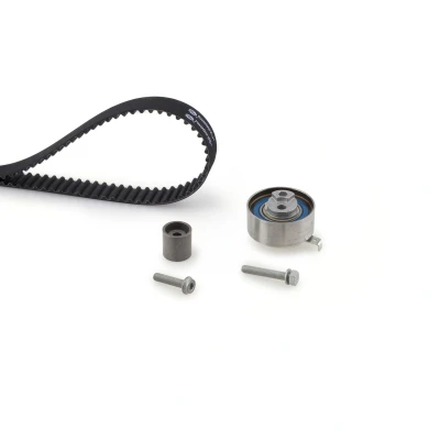 Kuva GATES K025676XS Jakohihnasarja Tru Power AUDI: A4 B8 Allroad, Avant, Q5, VOLKSWAGEN: Touareg II, I