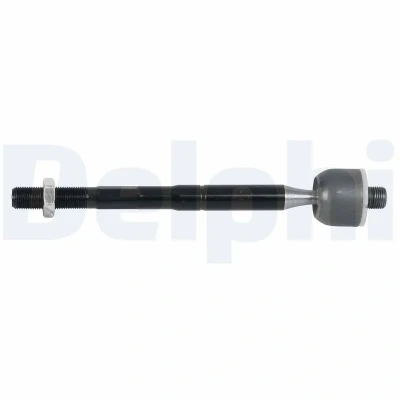 Kuva DELPHI TA3741 Raidetangon Sisäpää Etuakseli, vasen, oikea M16 x 1.5 257,5mm 243mm