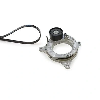 Kuva GATES K266PK1153 Moniurahihnasarja BMW: 3 Touring, Sedan, 1 Hatchback