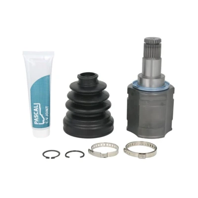 Kuva PASCAL G72006PC Vetonivel Etuakseli, Vaihteiston puoli TOYOTA: Alphard I, RAV4 III SUV, Avensis Verso