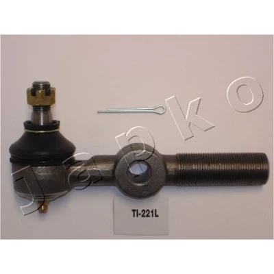 Kuva JAPKO 111221L Raidetangon Pää 21 x 1,5 Vasen TOYOTA: Land Cruiser 40 SUV