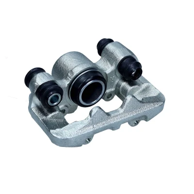 Kuva MAXGEAR 82 1674 Jarrusatula Taka akseli, oikea, Akselin edessä Valurauta