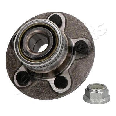 Kuva JAPANPARTS KK 29011 Pyörännapa Taka akseli