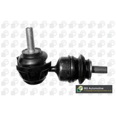 Kuva Tanko, kallistuksenvaimennin, Taka akseli, oikea, vasen FORD, MAZDA, VOLVO OE 1223923, 1231452, 1253969