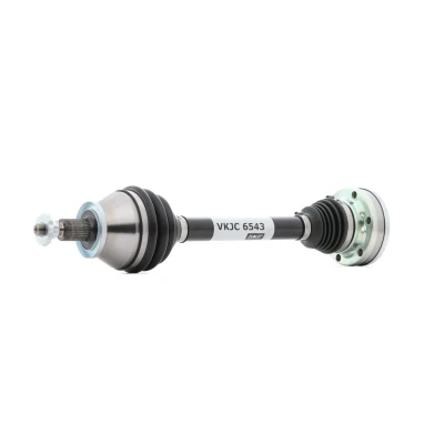 Kuva SKF VKJC 6543 Vetoakseli 551 SKODA: Fabia III Hatchback