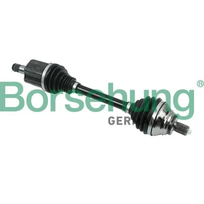 Kuva Borsehung B18345 Vetoakseli Vasen VOLKSWAGEN: Tiguan I