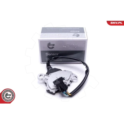 Kuva ESEN SKV 96SKV231 Kytkin, Vaihde