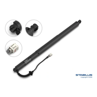 Kuva Sähkömoottori, takaluukku STABILUS 427627