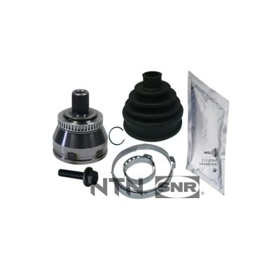 Kuva Nivelsarja, vetoakseli, Etuakseli, Ulompi AUDI A4 B6, B6 Avant, Cabriolet, B7, B7 SEAT EXEO, EXEO ST OE 8E0