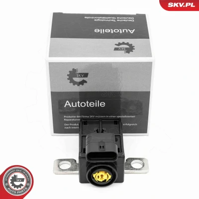 Kuva Sensori,akkujen ohjausjärjest. mercedes benz OE 0009822904, A0009822904