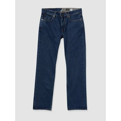 Kuva Volcom Kinkade Relaxed fit farkut, Koko: 26, Blue relic