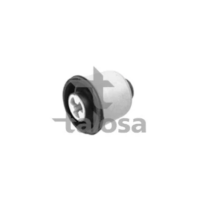 Kuva TALOSA 62 04880 Kiinnitys, Akseliston Kiinnitys Etuakseli Kumimetallilaakeri VOLKSWAGEN: Golf 4, 4 Variant