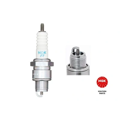 Kuva NGK 5539 Sytytystulppa M14 x 1,25 SW: 20,8 mm