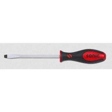 Kuva SONIC 13304 Ruuvimeisseli 4mm 100 matta kromattu Magneettinen