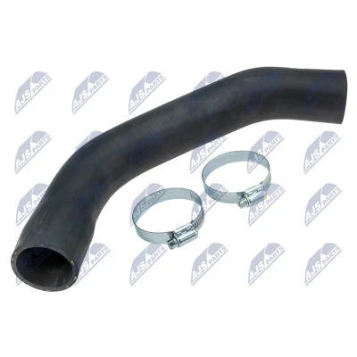 Kuva Ahdinletku FIAT DOBLO Buss, Cargo, Flak/chassi OE 51810956