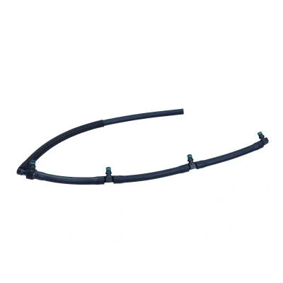 Kuva MAXGEAR 15 0312 Letku, Polttoaineen Ylivuoto Yhteispaineruiskutus CITROËN: C5 II Hatchback