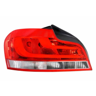 Kuva HELLA 2VP 010 756 191 Takavalot Vasen H21W, P21W, PY21W, W16W 12 valkoinen/punainen polttimoilla Lampun kannalla