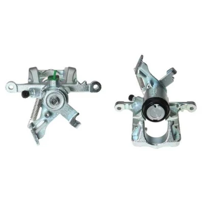 Kuva BUDWEG CALIPER 344545 Jarrusatula OPEL: Astra J Sports Tourer, Hatchback, Ampera, CHEVROLET: Cruze Sedan, Farmari