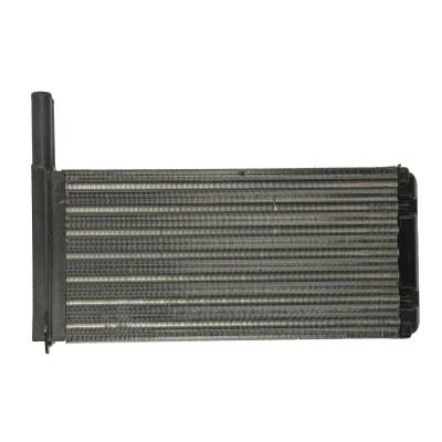Kuva THERMOTEC D6G001TT Lämmityslaitteen Kenno FORD: Escort 5, Sierra Mk2 Hatchback