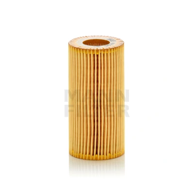 Kuva MANN FILTER HU 719/8 y Öljynsuodatin Tiivisteillä Suodatinpanos VOLVO: XC70 II Farmari, V50, C70 2 Cabriolet