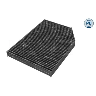 Kuva MEYLE 312 326 0027/PD Raitisilmasuodatin Aktiivihiilisuodatin, Suodatinpanos, NOx suodatin 301mm 212mm 30mm BMW: X3, 3 Sedan, Touring