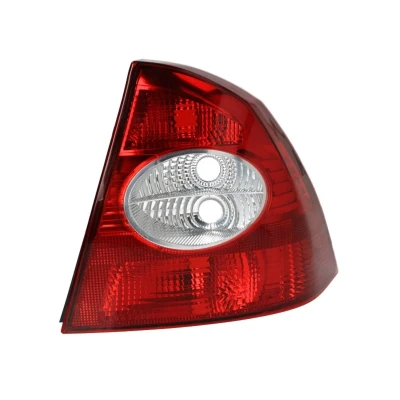 Kuva ABAKUS 431 1960R UE Takavalot Oikea P21/4W, PY21W, P21W Ilman lampun kantaa, polttimoa FORD: Focus 2 Limousine